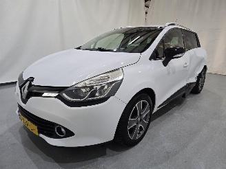 Renault Clio Estate 0.9 TCe Night&Day 66kw Bjr.2014 picture 3