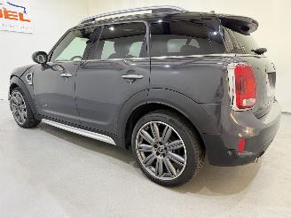 Mini Countryman 2.0 Cooper S ALL4 Aut. picture 4