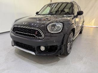 Mini Countryman 2.0 Cooper S ALL4 Aut. picture 27
