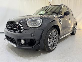 Mini Countryman 2.0 Cooper S ALL4 Aut. picture 3