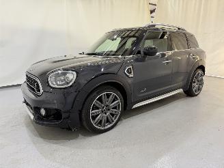 Mini Countryman 2.0 Cooper S ALL4 Aut. picture 33