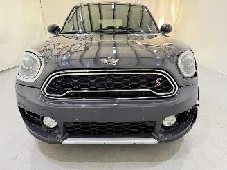 Mini Countryman 2.0 Cooper S ALL4 Aut. picture 2