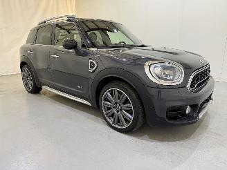 Mini Countryman 2.0 Cooper S ALL4 Aut. picture 47