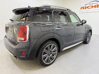 Mini Countryman 2.0 Cooper S ALL4 Aut. picture 6