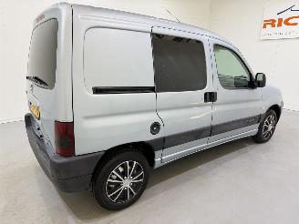 Citroën Berlingo 1.4i 600 NAP picture 7