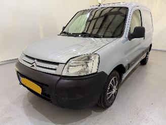 Citroën Berlingo 1.4i 600 NAP picture 22