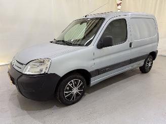Citroën Berlingo 1.4i 600 NAP picture 3