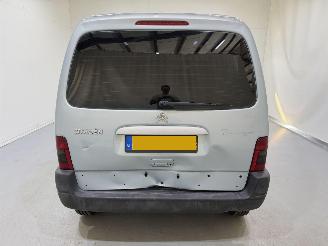 Citroën Berlingo 1.4i 600 NAP picture 5