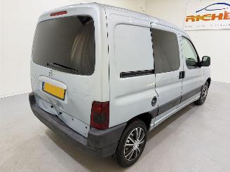 Citroën Berlingo 1.4i 600 NAP picture 23