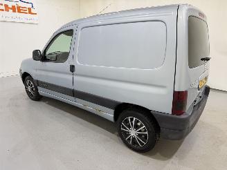Citroën Berlingo 1.4i 600 NAP picture 12