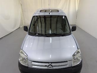 Citroën Berlingo 1.4i 600 NAP picture 21
