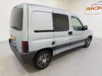 Citroën Berlingo 1.4i 600 NAP picture 19