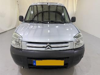 Citroën Berlingo 1.4i 600 NAP picture 2
