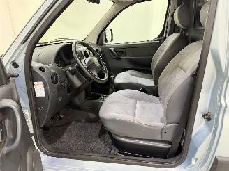 Citroën Berlingo 1.4i 600 NAP picture 8