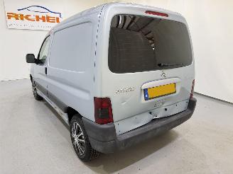 Citroën Berlingo 1.4i 600 NAP picture 4