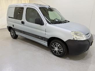 Citroën Berlingo 1.4i 600 NAP picture 20