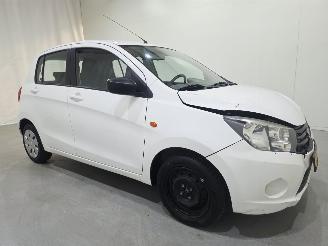 Suzuki Celerio 1.0 Comfort 5Drs AC Bjr.2019 picture 1