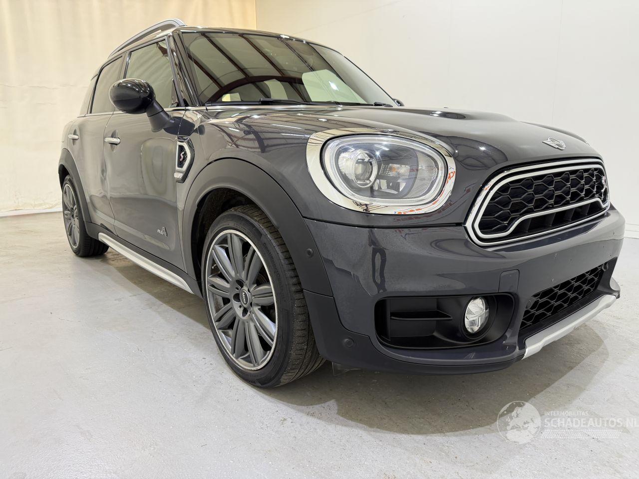 Mini Countryman 2.0 Cooper S ALL4 Aut.
