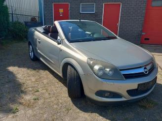 Opel Astra Astra H Twin Top (L67), Cabrio, 2005 / 2010 1.8 16V picture 1