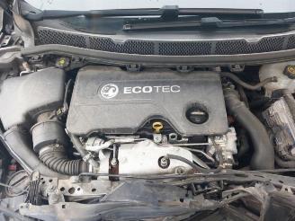 Opel Astra Astra K Sports Tourer, Combi, 2015 / 2022 1.6 CDTI 110 16V picture 9