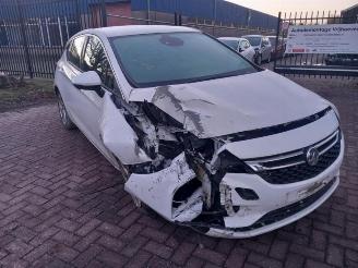 Opel Astra Astra K, Hatchback 5-drs, 2015 / 2022 1.4 Turbo 16V picture 1