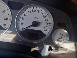 Opel Astra Astra G (F67), Cabrio, 2001 / 2005 1.6 16V picture 26