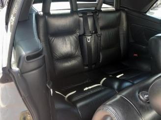 Opel Astra Astra G (F67), Cabrio, 2001 / 2005 1.6 16V picture 15