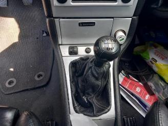 Opel Astra Astra G (F67), Cabrio, 2001 / 2005 1.6 16V picture 19