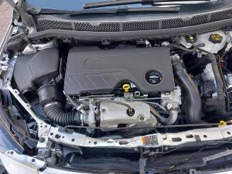 Opel Astra Astra K, Hatchback 5-drs, 2015 / 2022 1.6 CDTI 110 16V picture 9