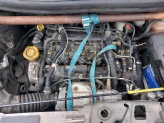 Opel Meriva Meriva, MPV, 2010 / 2017 1.3 CDTI 16V picture 9