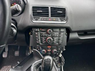 Opel Meriva Meriva, MPV, 2010 / 2017 1.3 CDTI 16V picture 15