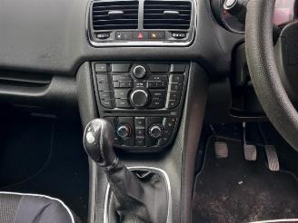 Opel Meriva Meriva (B), MPV, 2010 / 2017 1.4 16V Ecotec picture 14