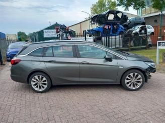 Opel Astra Astra K Sports Tourer, Combi, 2015 / 2022 1.0 Turbo 12V picture 8