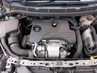 Opel Astra Astra K Sports Tourer, Combi, 2015 / 2022 1.0 Turbo 12V picture 9