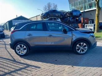 Opel Crossland Crossland (X), SUV, 2017 1.2 12V Euro 6 picture 8