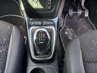 Opel Crossland Crossland (X), SUV, 2017 1.2 12V Euro 6 picture 17