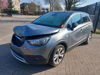 Opel Crossland Crossland (X), SUV, 2017 1.2 12V Euro 6 picture 3