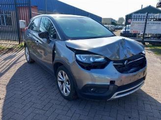 Opel Crossland Crossland (X), SUV, 2017 1.2 12V Euro 6 picture 1
