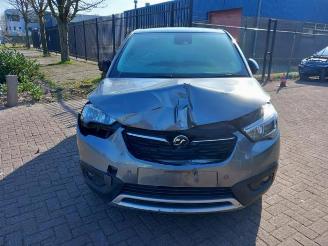 Opel Crossland Crossland (X), SUV, 2017 1.2 12V Euro 6 picture 2