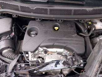 Opel Astra Astra K, Hatchback 5-drs, 2015 / 2022 1.0 Turbo 12V picture 9