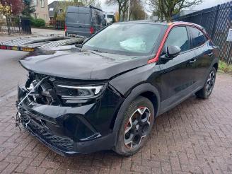 Opel Mokka Mokka, SUV, 2020 1.2 Turbo 12V picture 3