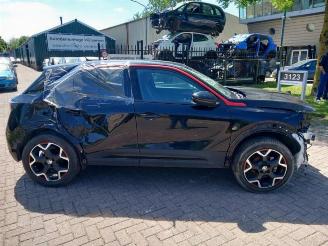 Opel Mokka Mokka, SUV, 2020 1.2 Turbo 12V picture 8