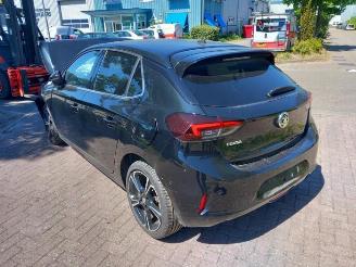 Opel Corsa Corsa F (UB/UH/UP), Hatchback 5-drs, 2019 1.2 Turbo 12V 100 picture 6