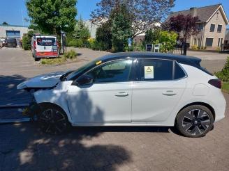Opel Corsa Corsa F (UB/UH/UP), Hatchback 5-drs, 2019 Electric 50kWh picture 4