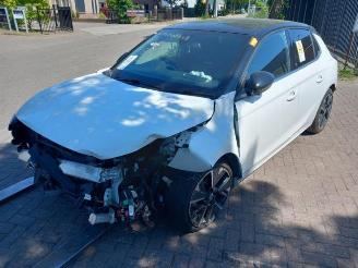 Opel Corsa Corsa F (UB/UH/UP), Hatchback 5-drs, 2019 Electric 50kWh picture 3