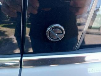 Opel Corsa Corsa F (UB/UH/UP), Hatchback 5-drs, 2019 Electric 50kWh picture 24