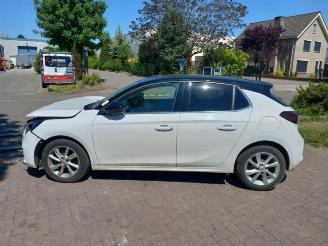 Opel Corsa Corsa F (UB/UH/UP), Hatchback 5-drs, 2019 1.2 12V 75 picture 4