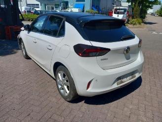 Opel Corsa Corsa F (UB/UH/UP), Hatchback 5-drs, 2019 1.2 12V 75 picture 5