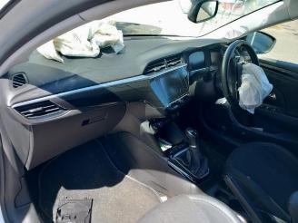 Opel Corsa Corsa F (UB/UH/UP), Hatchback 5-drs, 2019 1.2 12V 75 picture 12