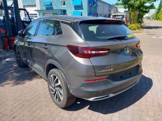 Opel Grandland Grandland (X), SUV, 2017 1.2 Turbo 12V picture 5